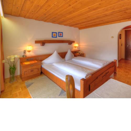 Hotel Der Silbertaler