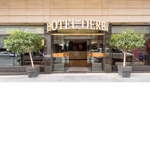 Hotel Derby