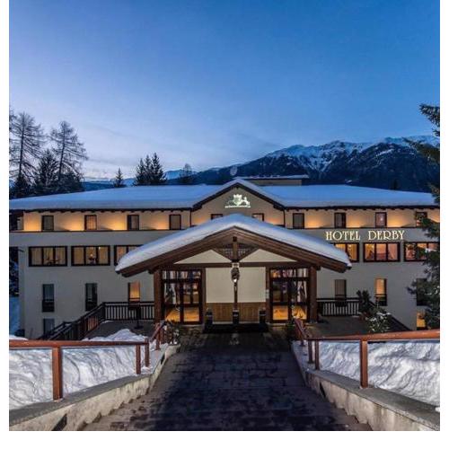 Hotel Derby
