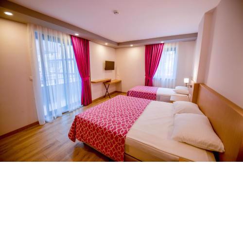 Hotel Derin Ma Sorgun
