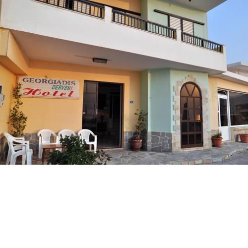 Hotel Derveni Georgiadis