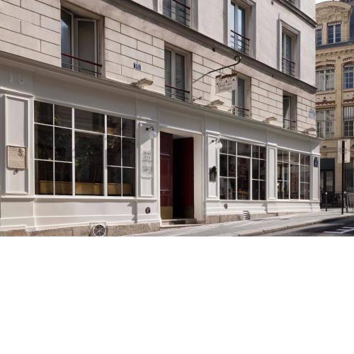 Hôtel des 3 Collèges
