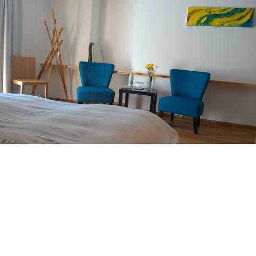 Hotel Des Alpes