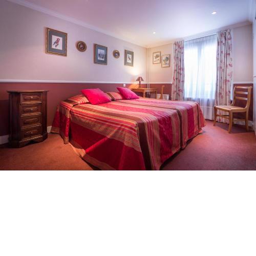 Hotel des Arts - Cite Bergere