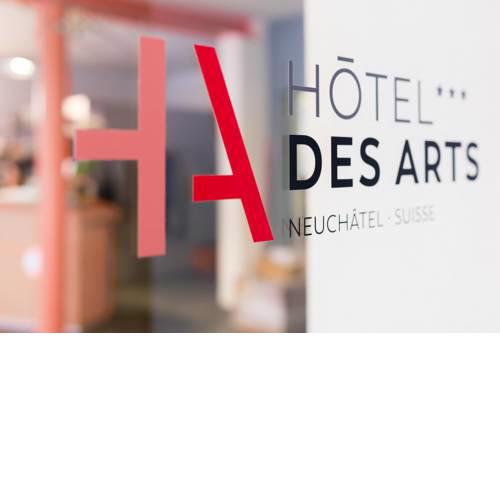 Hôtel Des Arts