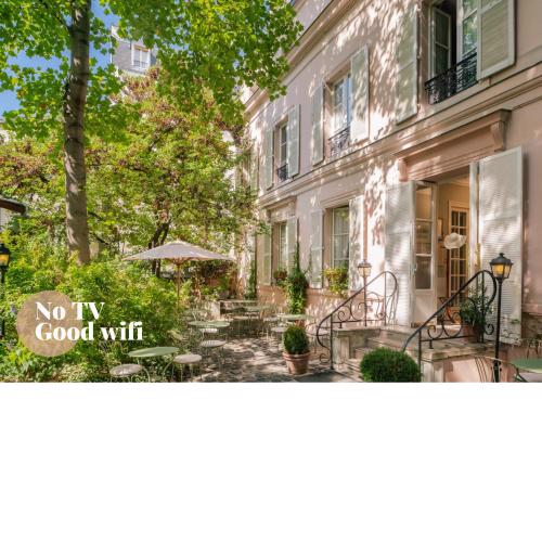 Hotel des Grandes Ecoles