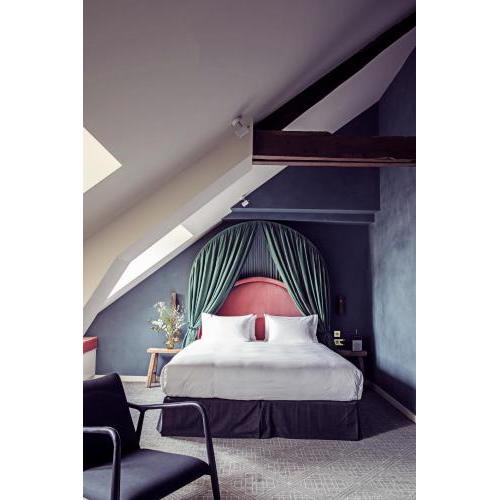 Hotel des Grands Boulevards