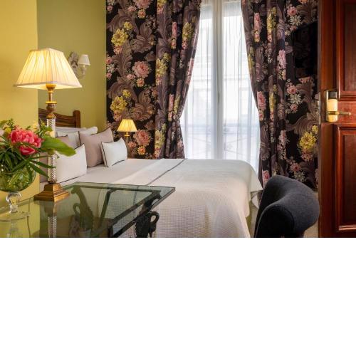 Hôtel Des Marronniers