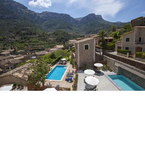 Hotel Des Puig