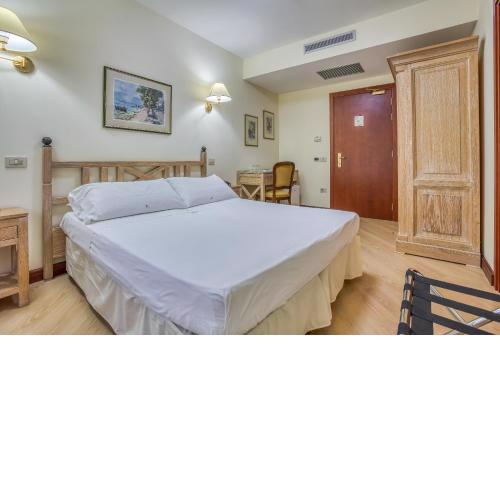Hotel Des Reves