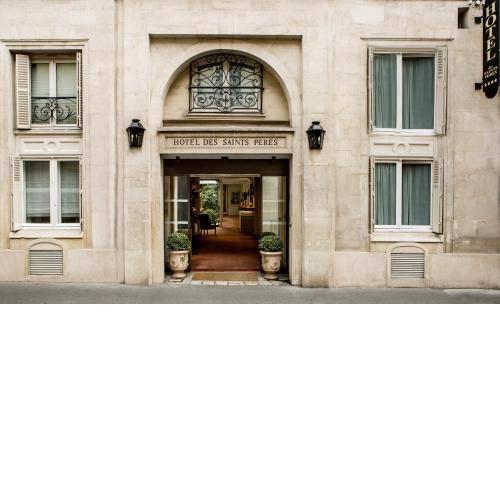Hôtel des Saints Pères - Esprit de France
