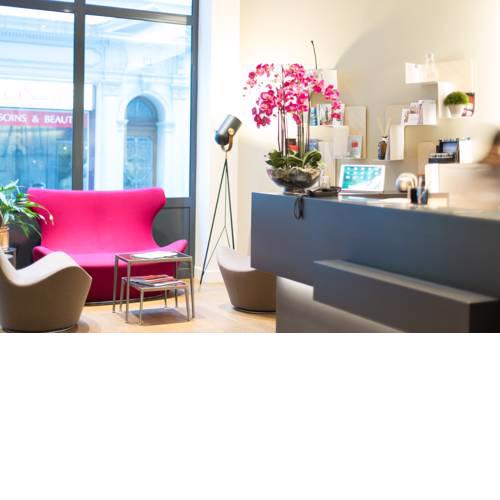 Hôtel des Voyageurs Boutique