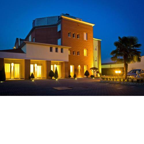 Hotel Desiderio