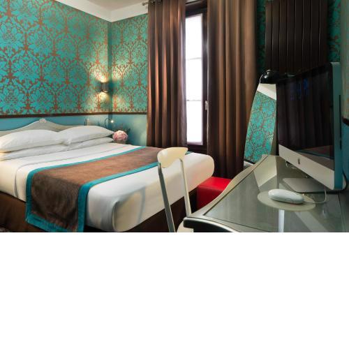 Hotel Design Sorbonne