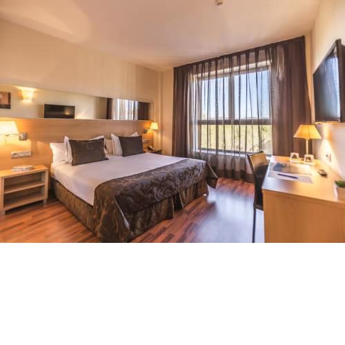 Hotel Desitges