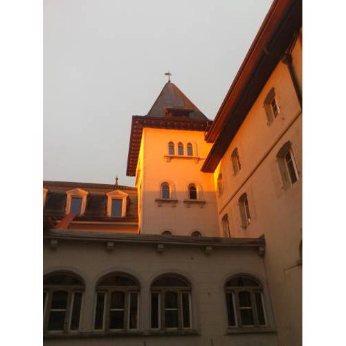 Hôtel d'Espagne
