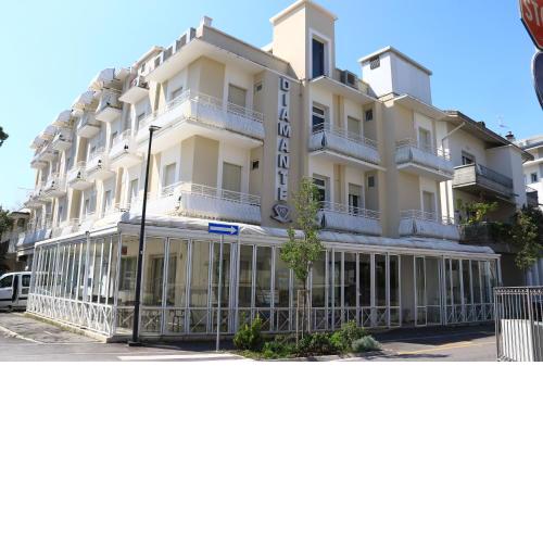 Hotel Diamante