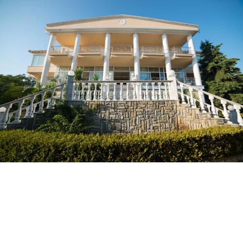 Hotel Diamantidis