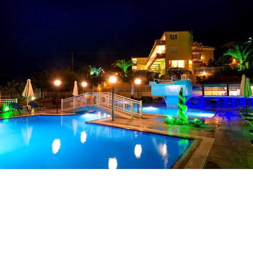 Hotel Diamond