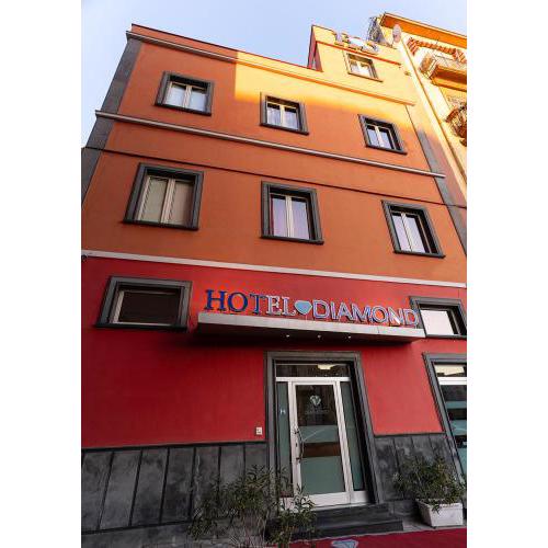 Hotel Diamond