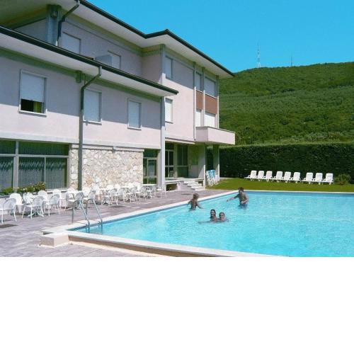 Hotel Diana