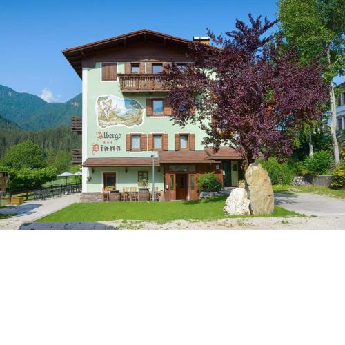 Hotel Diana