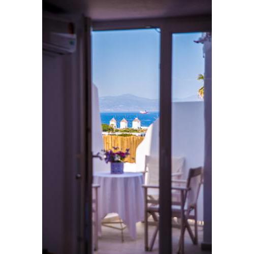 Hotel Dimele