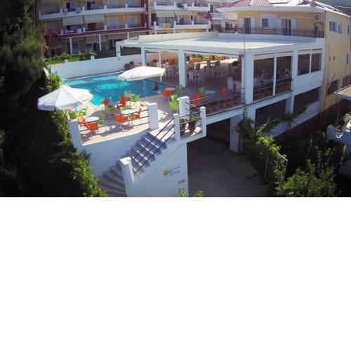 Hotel Dimitra
