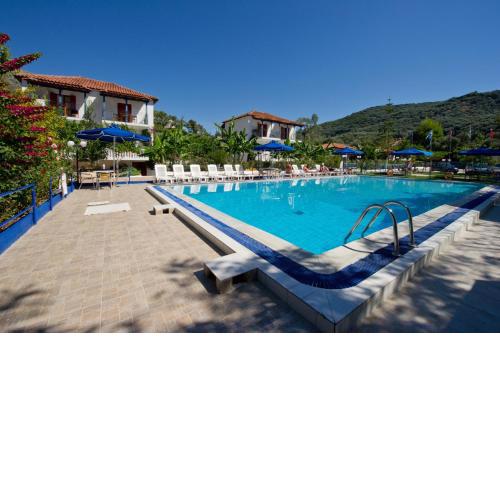 Hotel Dimitra