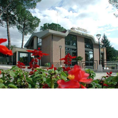 Hotel Dimora Adriana