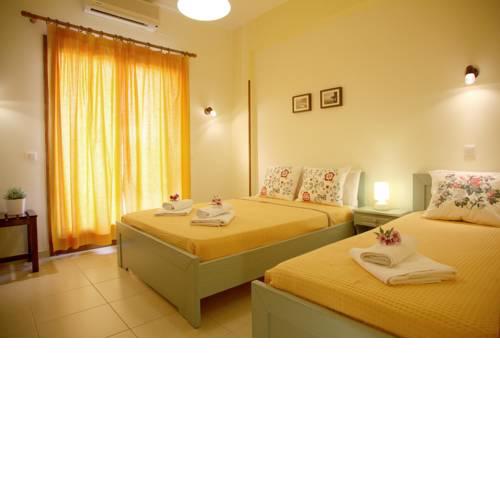 Hotel Dimoula