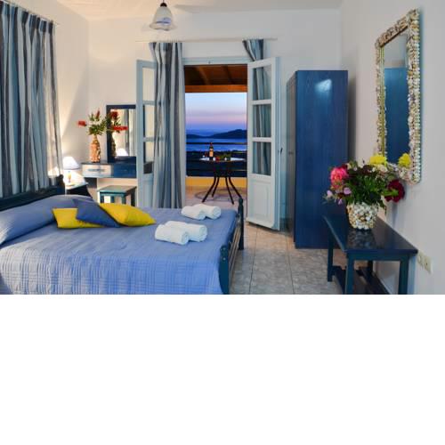 Hotel Dina