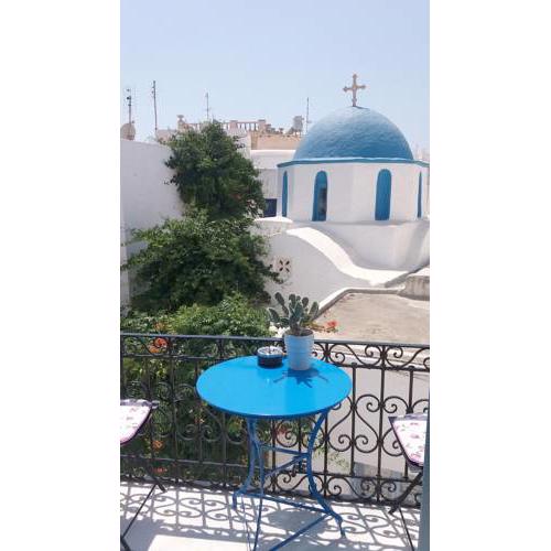 Hotel Dina