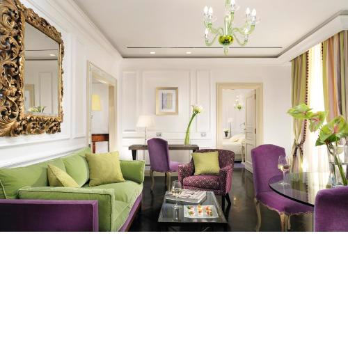 Hotel d’Inghilterra Roma – Starhotels Collezione