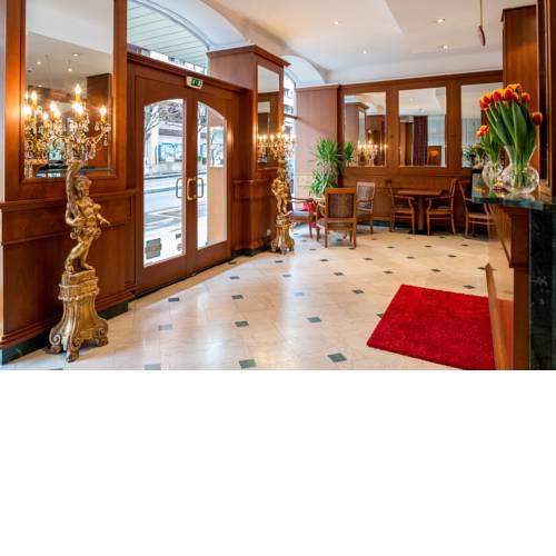 Hotel Diplomate