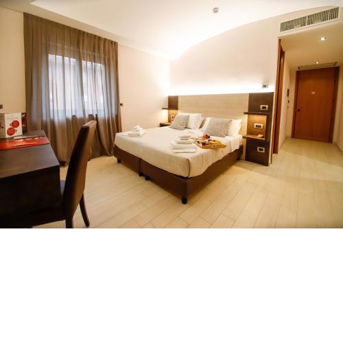 Hotel Diplomatic