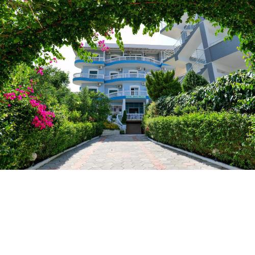 Hotel Divo Palace