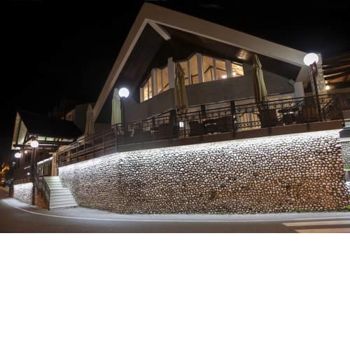 Hotel Djokovic
