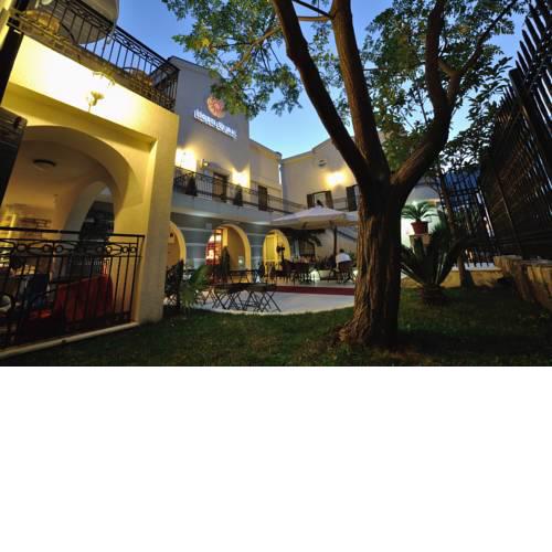 Hotel Djuric
