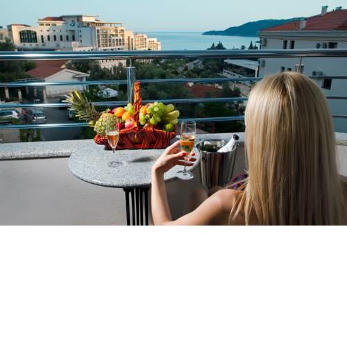 Hotel Dolcevita