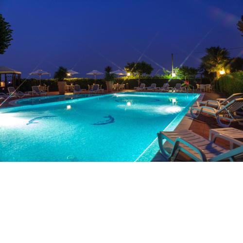 Hotel Dolci Colli