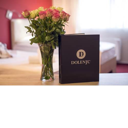 Hotel Dolenjc