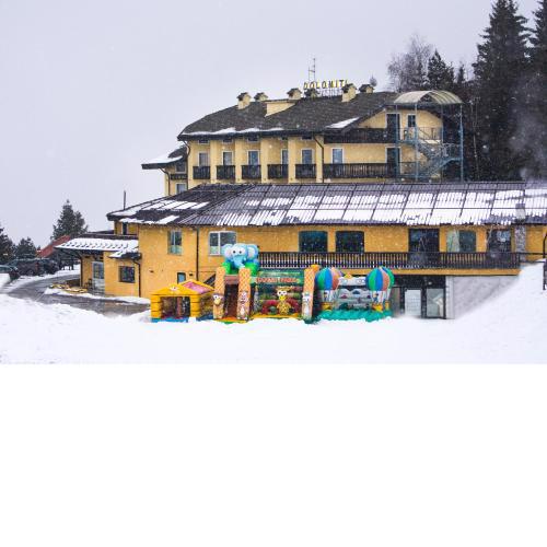 Hotel Dolomiti