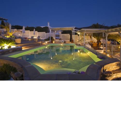 Hotel Dolphin St Giorgio