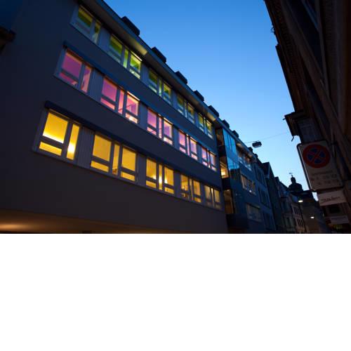 Hotel Dom