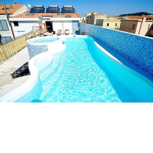 Hotel Domomea