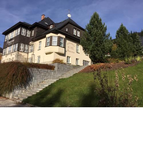 Hotel Domovina