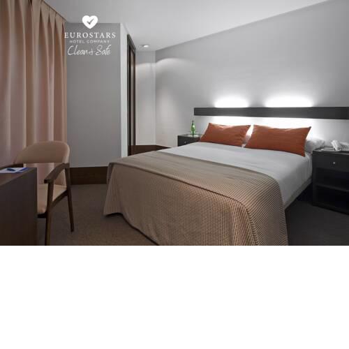 Hotel Domus Plaza Zocodover