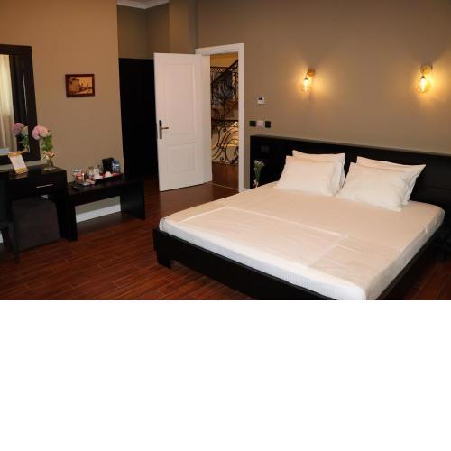 Hotel Domus