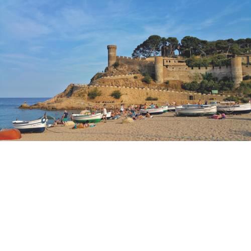 Hotel Don Juan Tossa